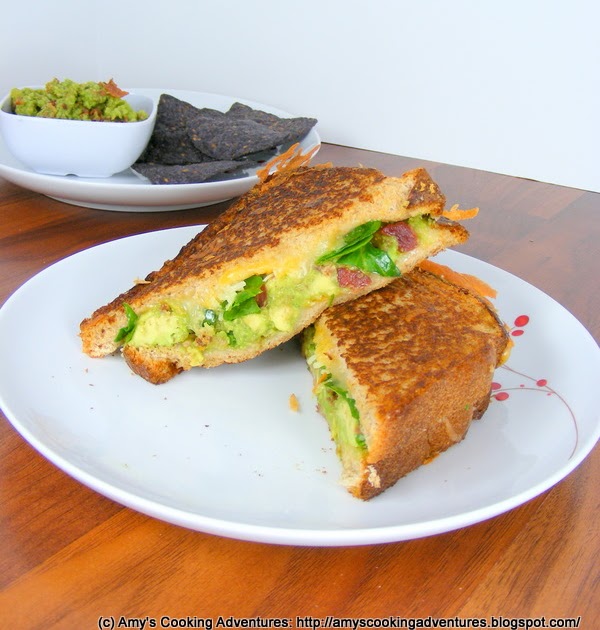 bacon guacamole - Article 3